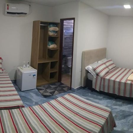 Hotel Flat Visual Do Porto Fernando de Noronha Esterno foto