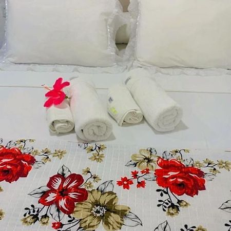 Hotel Flat Visual Do Porto Fernando de Noronha Esterno foto