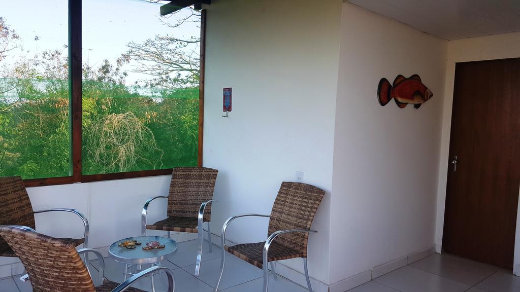 Hotel Flat Visual Do Porto Fernando de Noronha Esterno foto