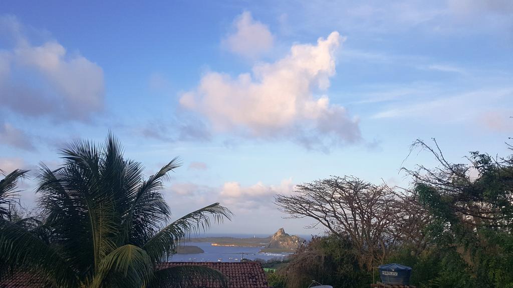 Hotel Flat Visual Do Porto Fernando de Noronha Esterno foto